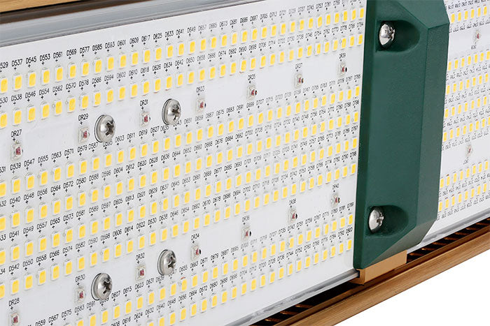 Growers Choice GHS-730 LED Grow Light