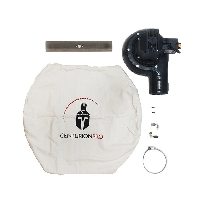 Centurion Pro GC Bucking Machine Parts Kit
