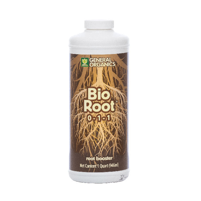 General Organics BioRoot, 1 Quart (California Only)