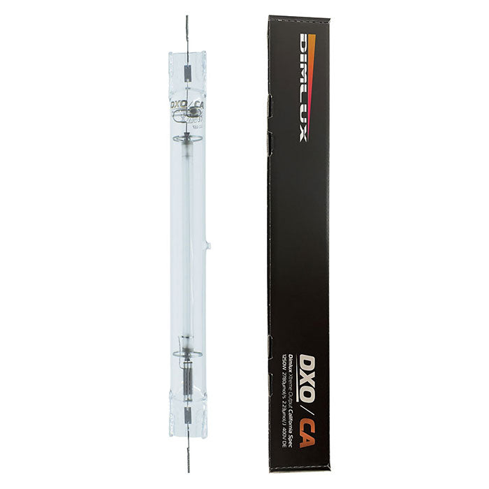 Dimlux DXO 1,000 Watt Double-Ended Super Xtreme Output HPS EL Bulb, 2700K