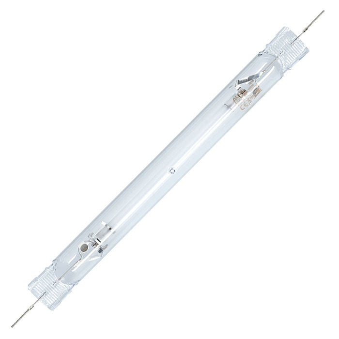 AUVL Grow Green 1,000 Watt Double-Ended HPS EL Bulb, 2100K