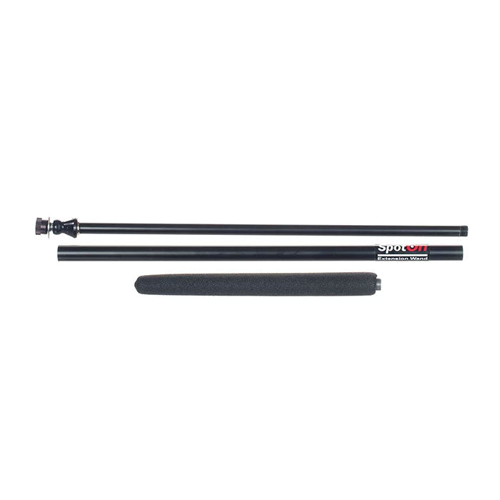 Innoquest Inc SpotOn Extension Wand, 36 Inch