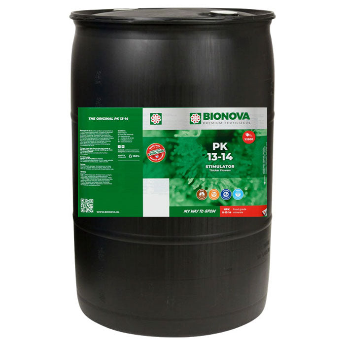 Bionova PK 13-14 Bloom Stimulator, 200 Liter