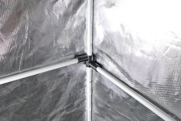 Gorilla Grow Tent High CFM Kit for GGT 2' x 2.5'
