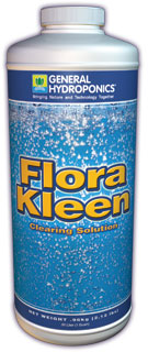 General Hydroponics FloraKleen, 1 Quart