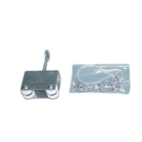 Light Rail 3.5/4.0 Add-A-Lamp Hardware Kit (Trolley + Mounting Hardware)