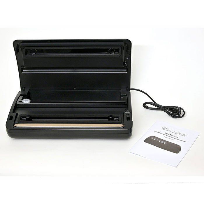 GardaPack Compact Vacuum Sealer, 11 Inch