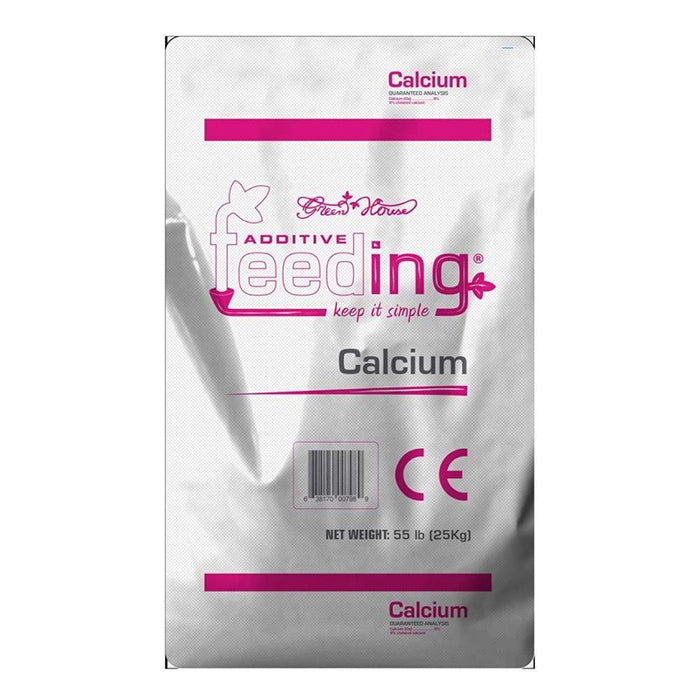 Green House Feeding Mineral Line Calcium, 25 Kg