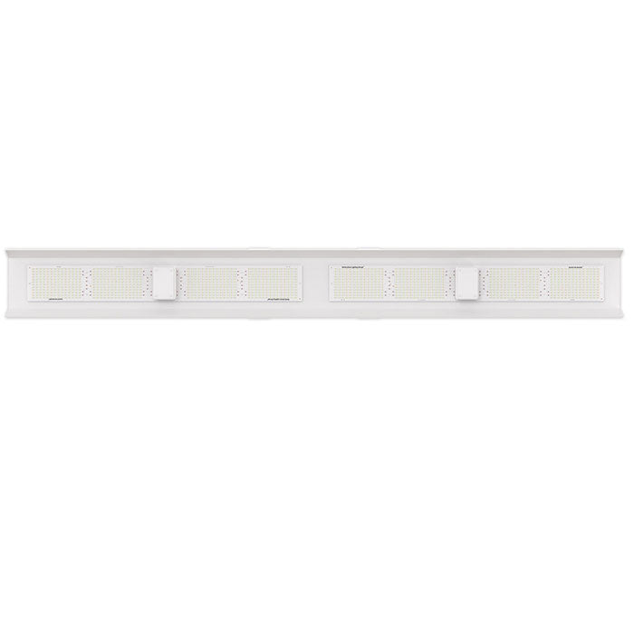 Horticulture Lighting Group HLG Greenhouse Pro FS LED Grow Light, GrowFlux Module