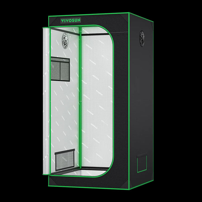 Vivosun P276 2.7' x 2.7' Grow Tent Pro