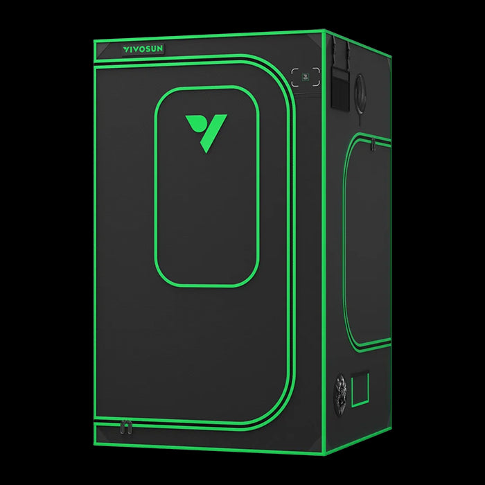 Vivosun P448 4' x 4' Grow Tent Pro