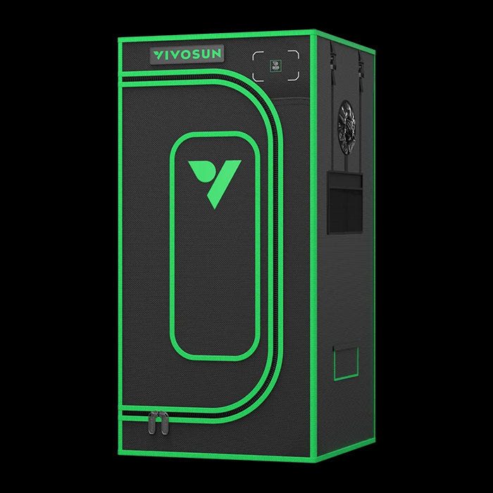 Vivosun P224 2' x 2' Grow Tent Pro