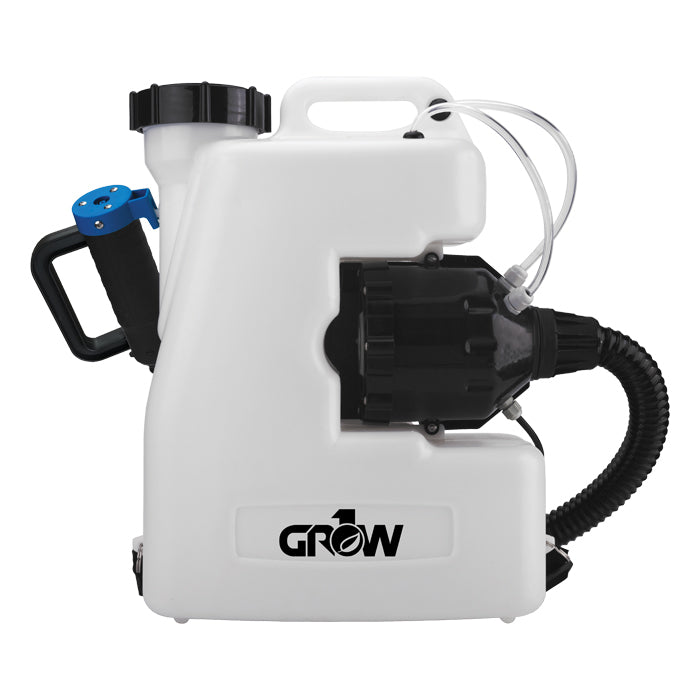 Grow1 Electric Backpack Fogger ULV Atomizer, 4 Gallon