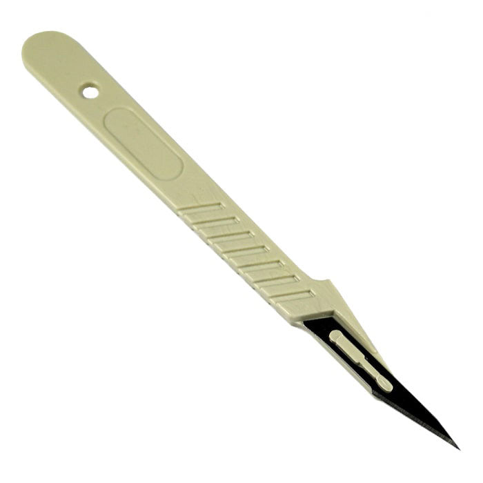 Grow1 Disposable Scalpels, Pack of 10