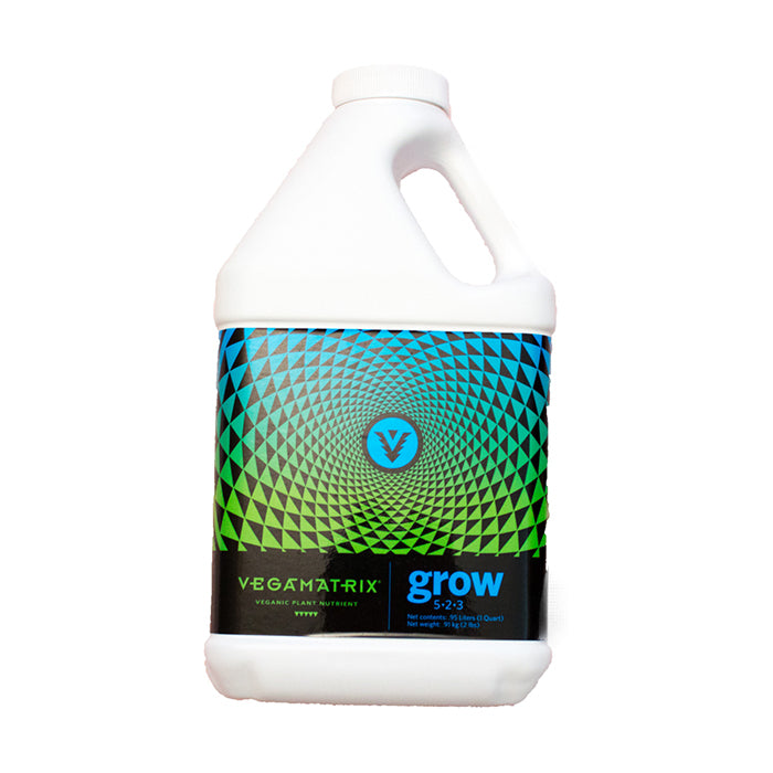 Vegamatrix Grow