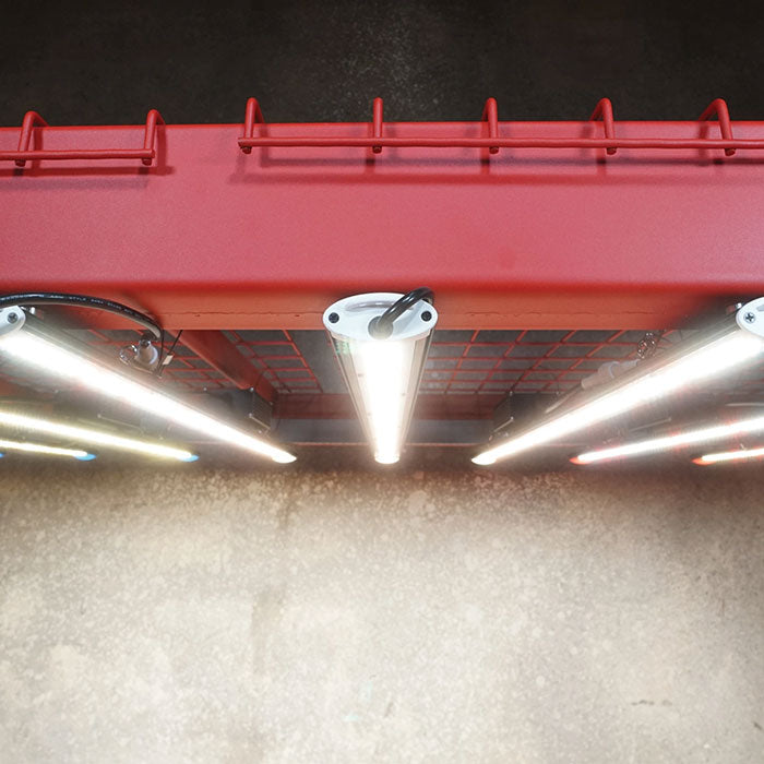 Growlite Varius Full Spectrum 90 Watt LED Grow Light Bar