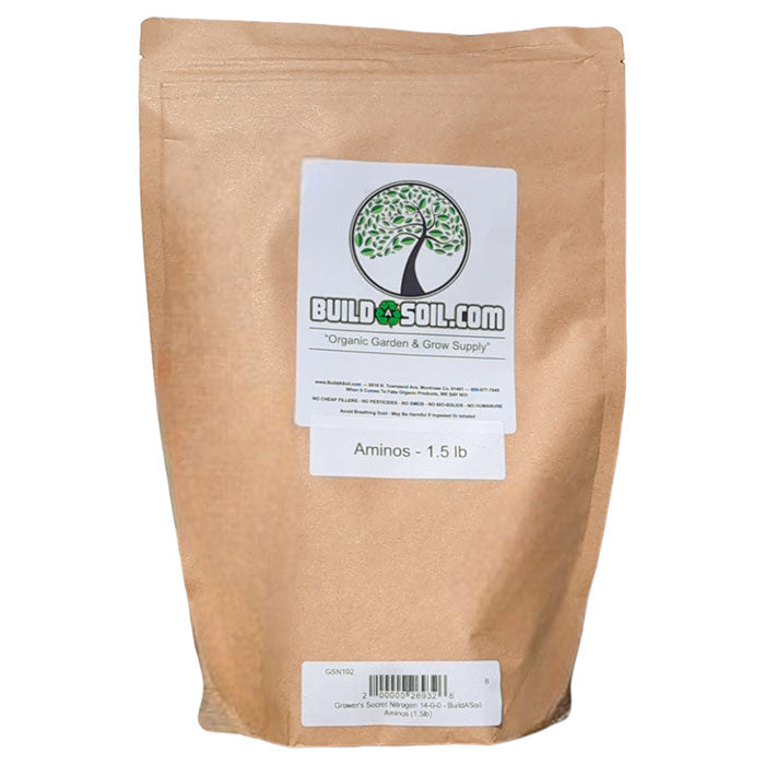 Growers Secret Nitrogen 16-0-0