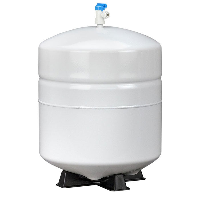 GrowoniX RO Storage Tank, 4.4 Gallon