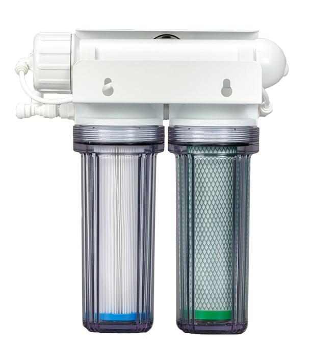 GrowoniX GX150-HR - 150 GPD Reverse Osmosis Filtration System