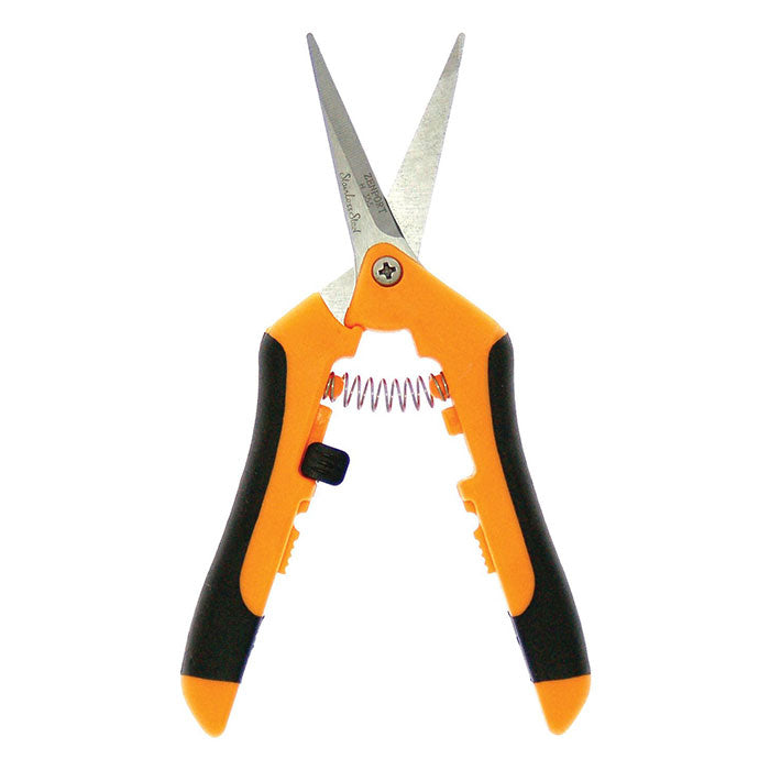 Zenport Industries Hydroponic Straight Microblade Pruner, 2 inch