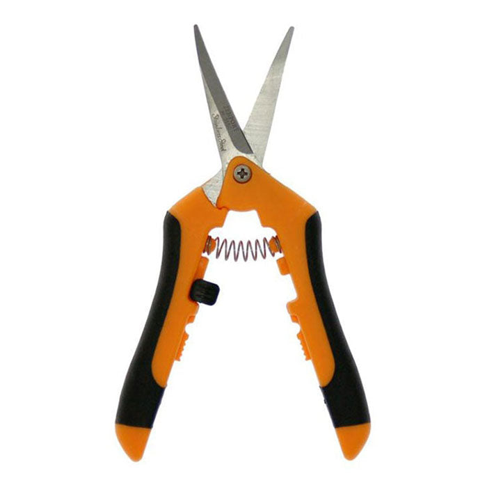 Zenport Industries Hydroponic Curved Microblade Pruner, 2 inch