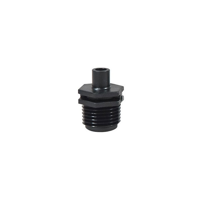 DIG Press Fit Base, 1/2 Inch MPT Thread 800 - Pack of 150