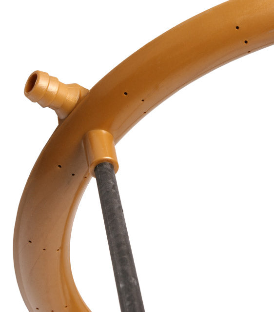 Bloom Brothers Hydro Halo Water Ring with 3 Leg Support, 9 Inch