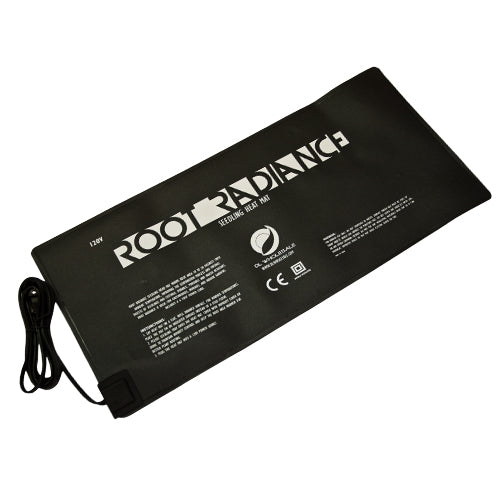Root Radiance Seedling Heat Mat, 48" x 20.75"