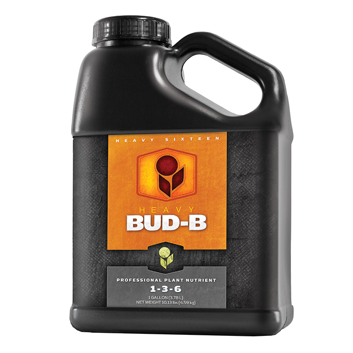 Heavy 16 Bud B Base Nutrient