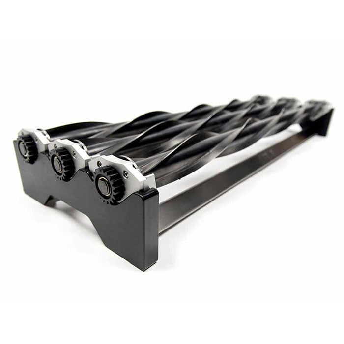 Mobius Helical Blade Storage Rack