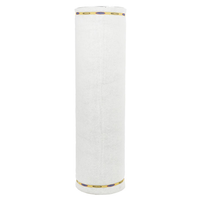 Can-Filter Can 150 Carbon Filter With Out Flange