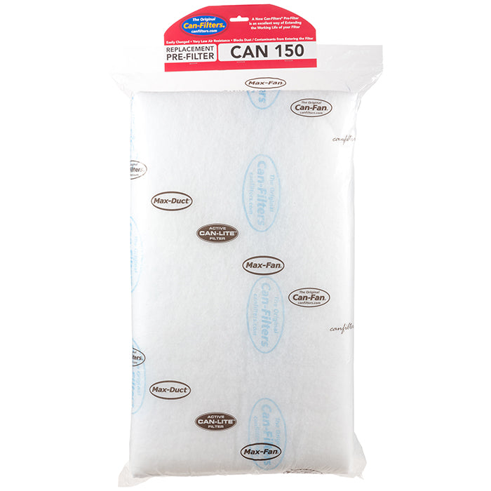 Can-Filter Can 150 Pre-Filter