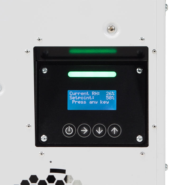 Quest Hi-E Dry Dehumidifier