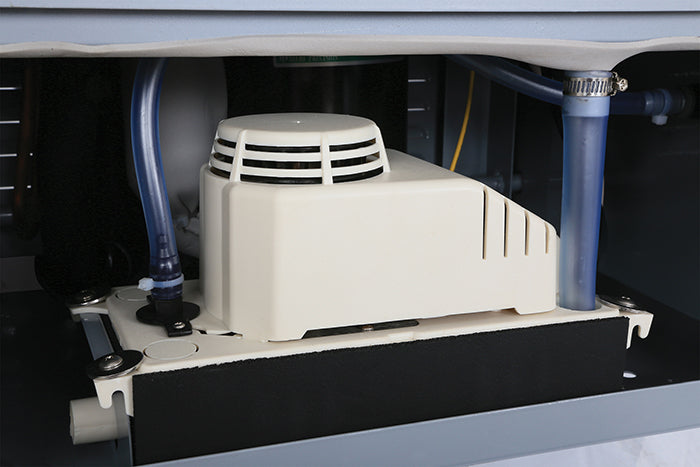 Ideal-Air Pro Series Dehumidifier, 60 Pint