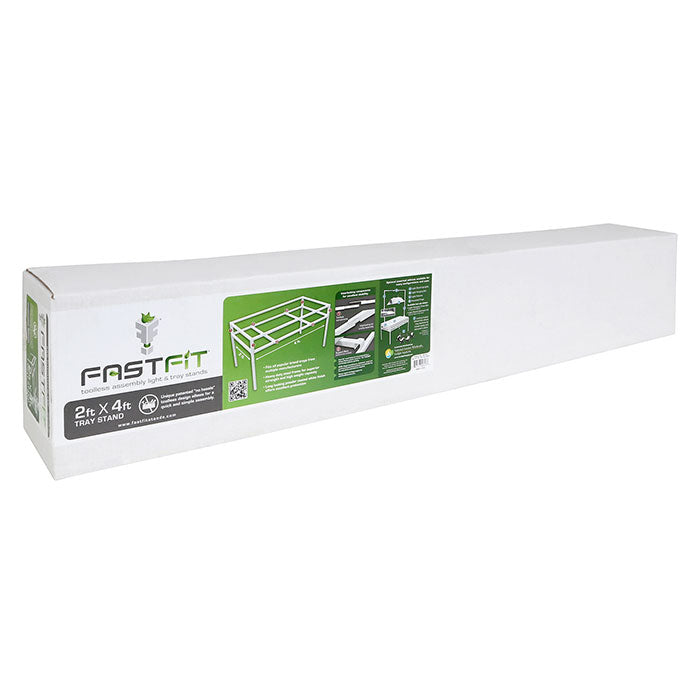 Fast Fit Tray Stand 2ft x 4ft