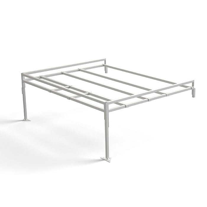 Fast Fit Continuous Bench System