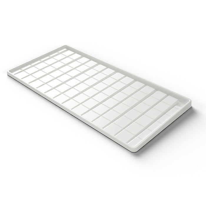 Botanicare Mobile Rack Tray, 4 ft. x 8 ft.