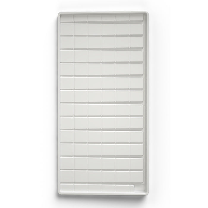 Botanicare Mobile Rack Tray, 4 ft. x 8 ft.