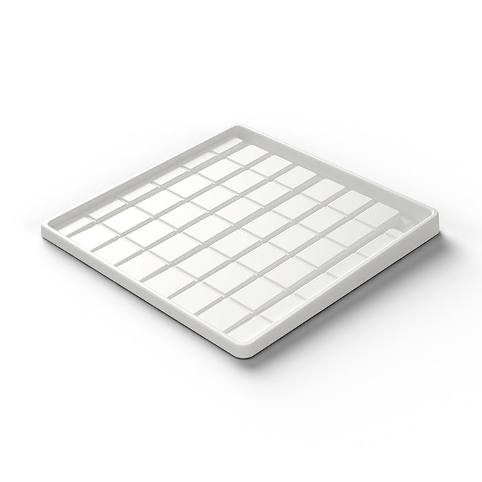Botanicare Mobile Rack Tray, 4 ft. x 4 ft.
