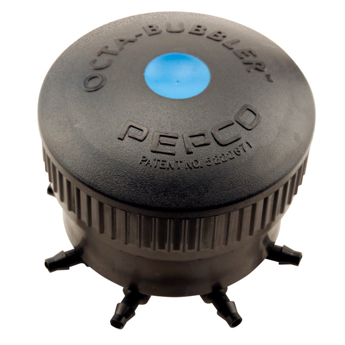 Jain Irrigation Octa-Bubbler