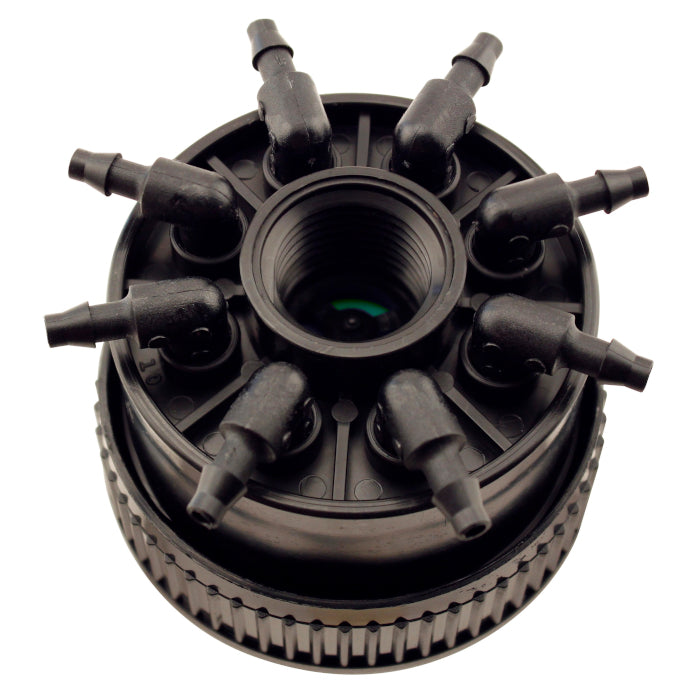 Jain Irrigation Octa-Bubbler