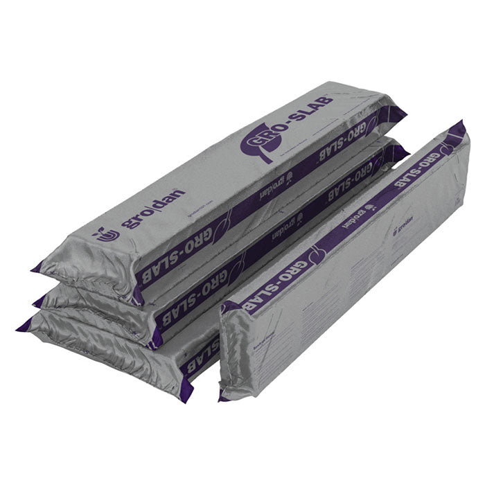 Grodan Classic Slab, 12" x 3" x 36" - Case of 8