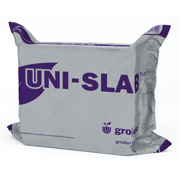 Grodan Gro-Slabs