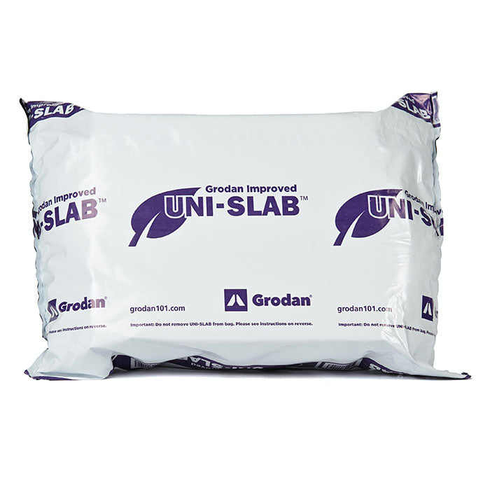 Grodan Gro-Slab Improved
