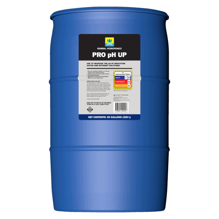 General Hydroponics PRO pH Up