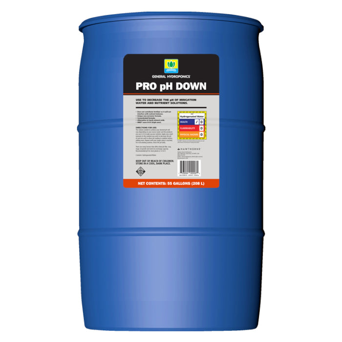 General Hydroponics PRO pH Down