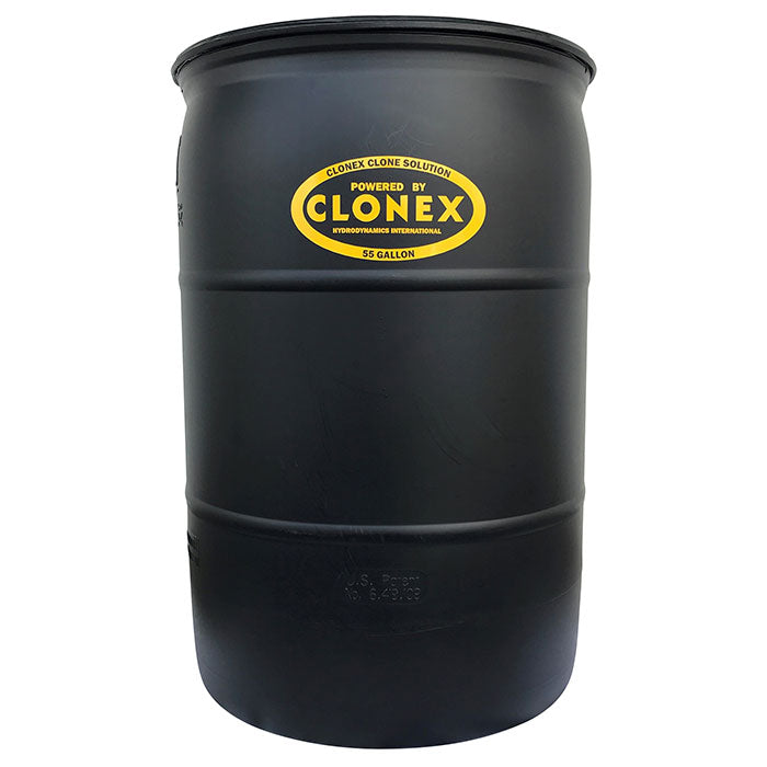Clonex Clone Solution