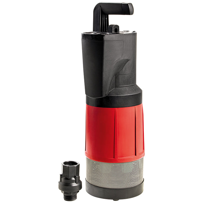 Leader Ecodiver 1000, 3/4 HP, 1620 GPH