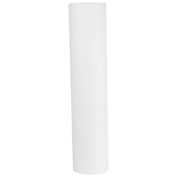 Hydro Logic Hyper-Logic Poly Spun Sediment Pre-Filter, 20 Inch x 4.5 Inch - 5 Micron