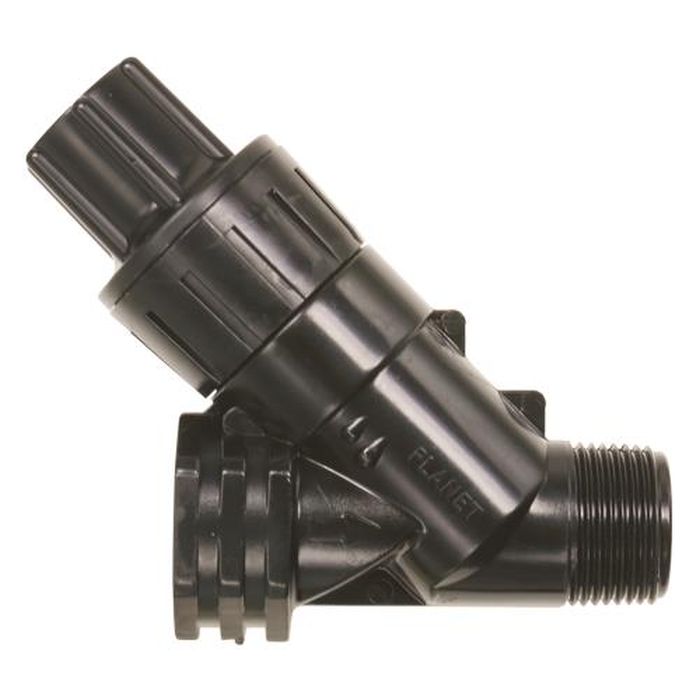 Netafim Pressure Regulator, 3/4 Inch - 35 psi (32PRV.75-35V2K)